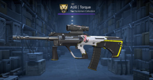 AUG | Torque (Minimal Wear) Screenshot