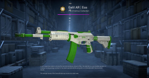 Galil AR | Eco (Field-Tested) Screenshot