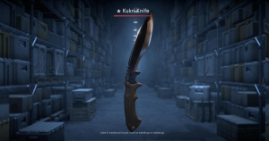 ★ Kukri Knife Screenshot
