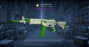 Galil AR | Eco (Field-Tested) Screenshot