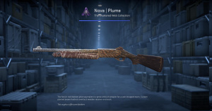 Nova | Plume (Minimal Wear) Screenshot