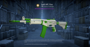 Galil AR | Eco (Field-Tested) Screenshot