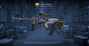 AUG | Torque (Field-Tested) Screenshot
