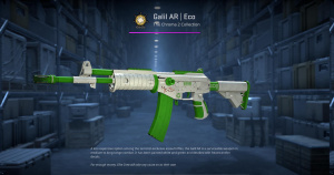 Galil AR | Eco (Field-Tested) Screenshot