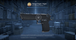 Desert Eagle | Night (Field-Tested) Screenshot