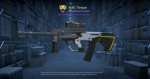 AUG | Torque (Factory New) Screenshot