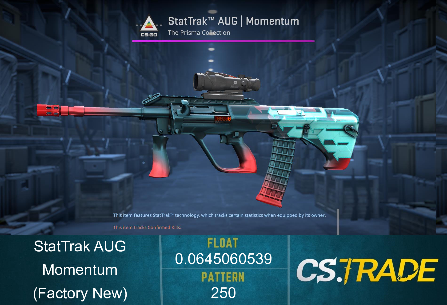 aug-momentum-cs2-skin