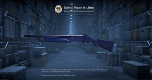 Nova | Moon in Libra (Minimal Wear) Screenshot