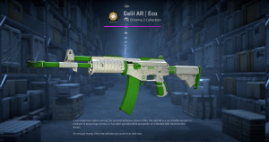 Galil AR | Eco (Field-Tested) Screenshot