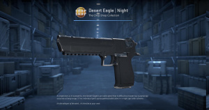 Desert Eagle | Night (Field-Tested) Screenshot