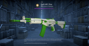 Galil AR | Eco (Field-Tested) Screenshot