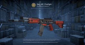 Galil AR | Firefight (Factory New) Screenshot