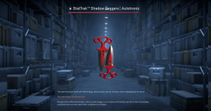 ★ StatTrak™ Shadow Daggers | Autotronic (Field-Tested) Screenshot