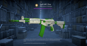 Galil AR | Eco (Well-Worn) Screenshot
