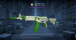 Galil AR | Eco (Field-Tested) Screenshot